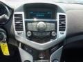 Summit White - Cruze LT Photo No. 19