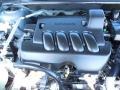 Magnetic Gray Metallic - Sentra 2.0 S Photo No. 16