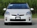 2010 Blizzard White Pearl Toyota Prius Hybrid IV  photo #6