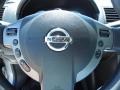 Magnetic Gray Metallic - Sentra 2.0 S Photo No. 21