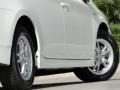 2010 Blizzard White Pearl Toyota Prius Hybrid IV  photo #8