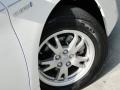2010 Blizzard White Pearl Toyota Prius Hybrid IV  photo #9