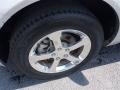 Silver Ice Metallic - Captiva Sport LT Photo No. 4