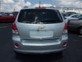 Silver Ice Metallic - Captiva Sport LT Photo No. 7