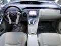 2010 Blizzard White Pearl Toyota Prius Hybrid IV  photo #13