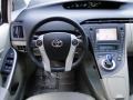 2010 Blizzard White Pearl Toyota Prius Hybrid IV  photo #14