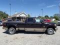 Kodiak Brown Metallic - F350 Super Duty King Ranch Crew Cab 4x4 Dually Photo No. 1