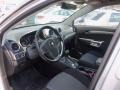 Silver Ice Metallic - Captiva Sport LT Photo No. 11