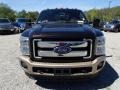 Kodiak Brown Metallic - F350 Super Duty King Ranch Crew Cab 4x4 Dually Photo No. 3