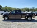 Kodiak Brown Metallic - F350 Super Duty King Ranch Crew Cab 4x4 Dually Photo No. 5