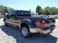 Kodiak Brown Metallic - F350 Super Duty King Ranch Crew Cab 4x4 Dually Photo No. 6