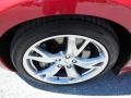 Solid Red - 370Z Sport Touring Coupe Photo No. 13