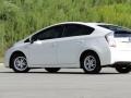 2010 Blizzard White Pearl Toyota Prius Hybrid IV  photo #26