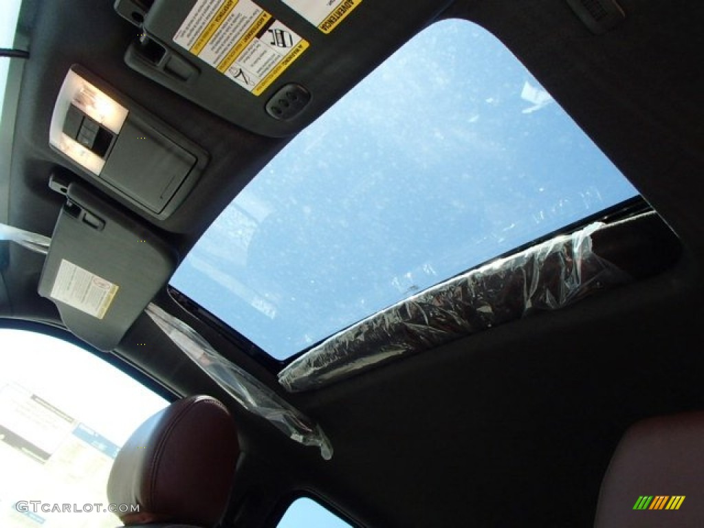 2014 F350 Super Duty King Ranch Crew Cab 4x4 Dually - Kodiak Brown Metallic / King Ranch Chaparral Leather photo #15