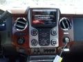Kodiak Brown Metallic - F350 Super Duty King Ranch Crew Cab 4x4 Dually Photo No. 16