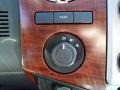 King Ranch Chaparral Leather Controls Photo for 2014 Ford F350 Super Duty #85412046