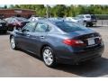 Blue Slate - M 37 Sedan Photo No. 3