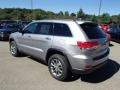 2014 Billet Silver Metallic Jeep Grand Cherokee Limited 4x4  photo #8