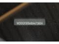 Obsidian Black Metallic - C 300 Sport Photo No. 43