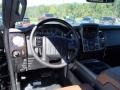 2014 Tuxedo Black Metallic Ford F250 Super Duty Platinum Crew Cab 4x4  photo #12