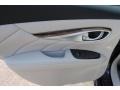 Stone 2011 Infiniti M 37 Sedan Door Panel