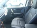 2014 Black Granite Metallic Chevrolet Traverse LT  photo #19