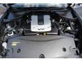 3.7 Liter DOHC 24-Valve VVEL CVTCS V6 Engine for 2011 Infiniti M 37 Sedan #85412632