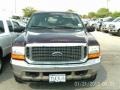 Chestnut Metallic 2000 Ford Excursion Limited