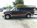 2000 Chestnut Metallic Ford Excursion Limited  photo #3