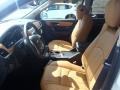 Ebony/Mojave Front Seat Photo for 2014 Chevrolet Traverse #85412922