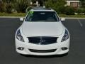 Moonlight White - G 37 x AWD Sedan Photo No. 2