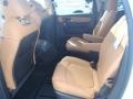 Ebony/Mojave Rear Seat Photo for 2014 Chevrolet Traverse #85413138