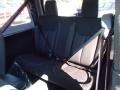 Billet Silver Metallic - Wrangler Sahara 4x4 Photo No. 12