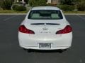 Moonlight White - G 37 x AWD Sedan Photo No. 5