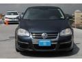 Blue Graphite Metallic - Jetta Value Edition Sedan Photo No. 2