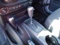 Black Transmission Photo for 2014 Jeep Wrangler #85413285
