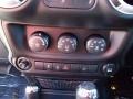 Black Controls Photo for 2014 Jeep Wrangler #85413333