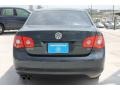 Blue Graphite Metallic - Jetta Value Edition Sedan Photo No. 8