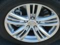 2013 Infiniti G 37 x AWD Sedan Wheel
