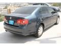 Blue Graphite Metallic - Jetta Value Edition Sedan Photo No. 9