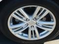 2013 Infiniti G 37 x AWD Sedan Wheel