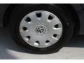 Blue Graphite Metallic - Jetta Value Edition Sedan Photo No. 10