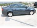 Blue Graphite Metallic - Jetta Value Edition Sedan Photo No. 11