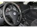 Blue Graphite Metallic - Jetta Value Edition Sedan Photo No. 15