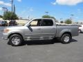 Silver Sky Metallic - Tundra SR5 Double Cab Photo No. 4