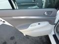 Moonlight White - G 37 x AWD Sedan Photo No. 20