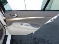 Moonlight White - G 37 x AWD Sedan Photo No. 23