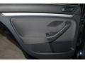 Blue Graphite Metallic - Jetta Value Edition Sedan Photo No. 21