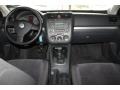 Blue Graphite Metallic - Jetta Value Edition Sedan Photo No. 24