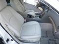 Stone Front Seat Photo for 2013 Infiniti G #85413720